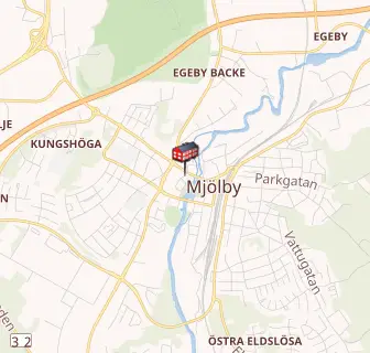 Mjölby