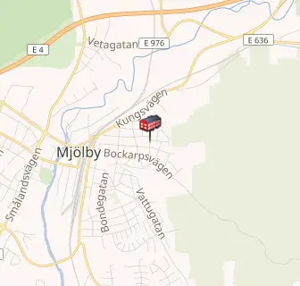 Mjölby