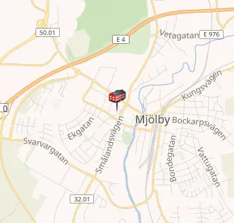 Mjölby