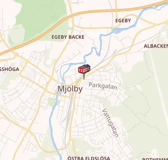 Mjölby