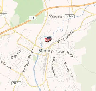 Mjölby