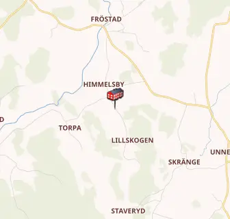 Mjölby