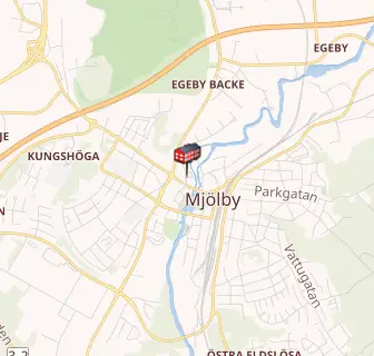 Mjölby
