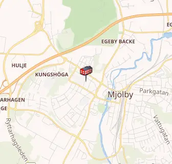Mjölby