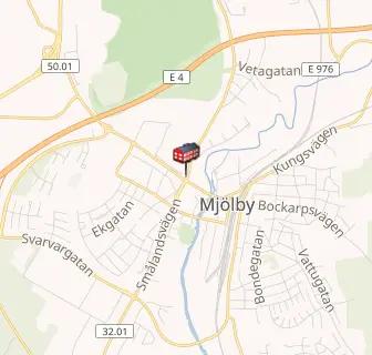Mjölby