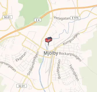 Mjölby