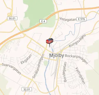 Mjölby