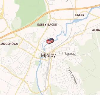 Mjölby
