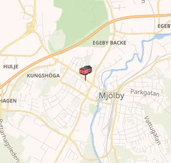 Mjölby