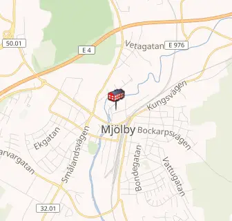 Mjölby