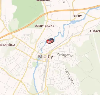 Mjölby