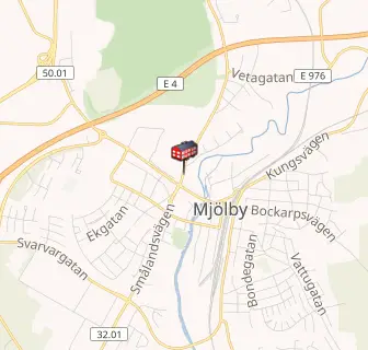 Mjölby