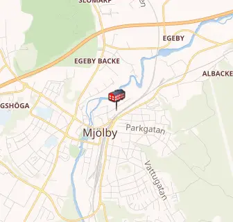 Mjölby