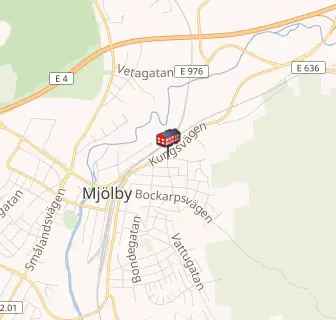 Mjölby