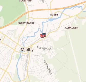 Mjölby