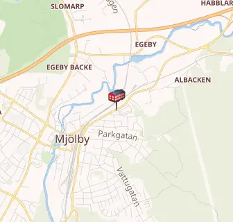 Mjölby