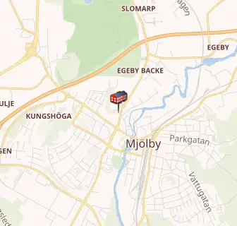 Mjölby