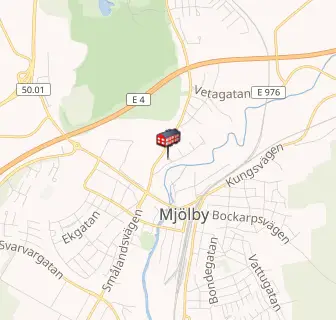 Mjölby