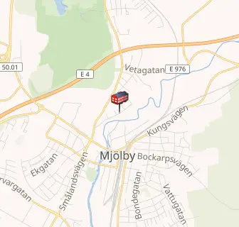 Mjölby