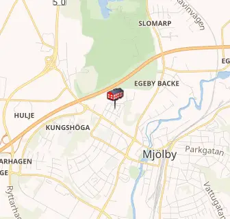 Mjölby