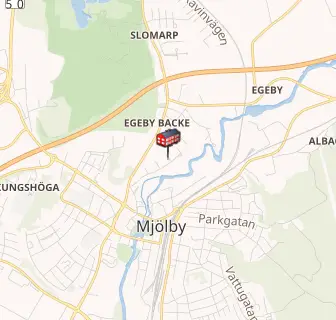 Mjölby