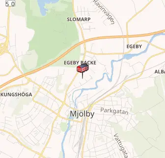 Mjölby