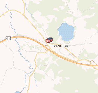 Vänersborg