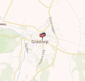 Grästorp