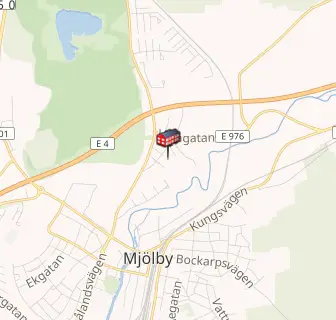 Mjölby