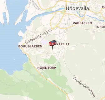 Uddevalla