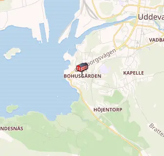 Uddevalla