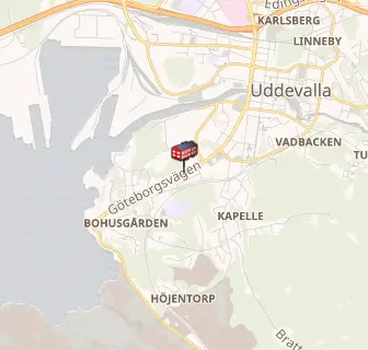 Uddevalla