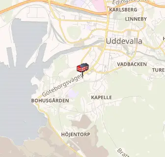 Uddevalla