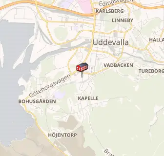 Uddevalla