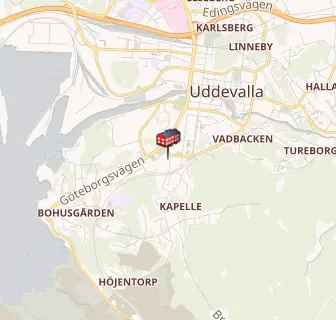 Uddevalla