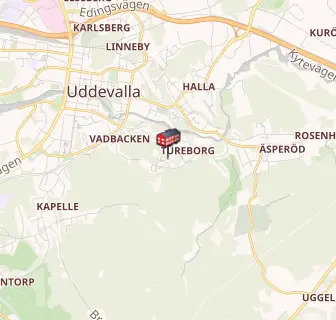 Uddevalla