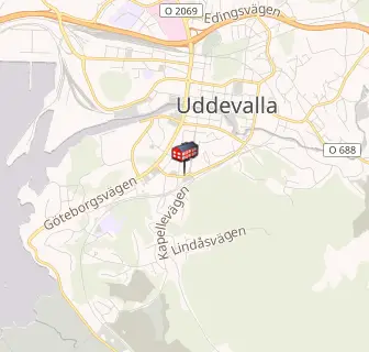 Uddevalla
