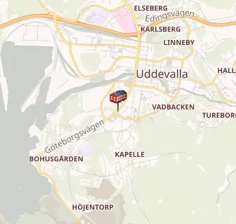 Uddevalla