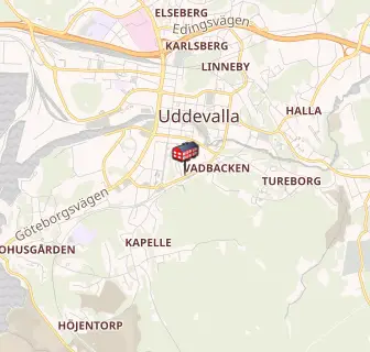 Uddevalla