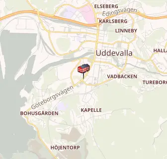 Uddevalla