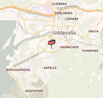 Uddevalla