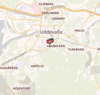 Uddevalla