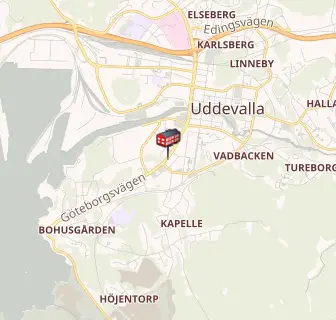 Uddevalla