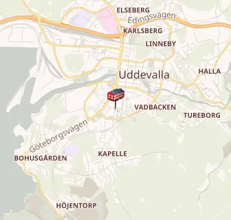 Uddevalla