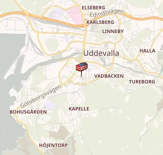 Uddevalla