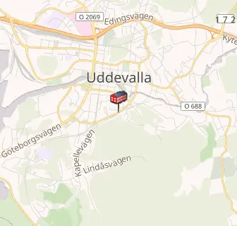 Uddevalla