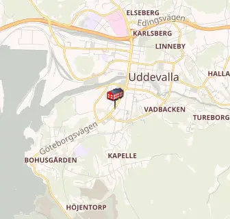 Uddevalla