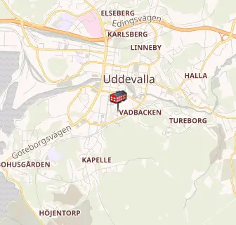 Uddevalla