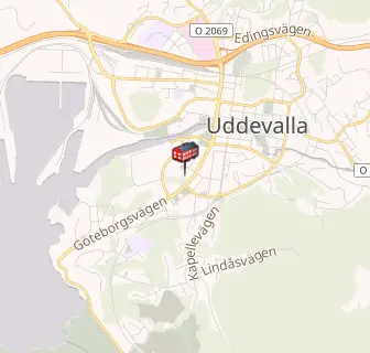 Uddevalla