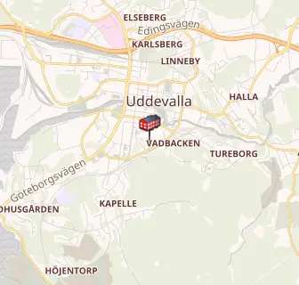 Uddevalla